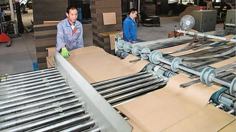 引進(jìn)新技術(shù)提升競爭力