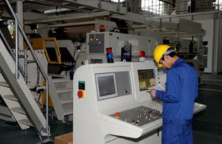 龍利得 率先建成印刷包裝行業智慧工廠,產品創新讓其贏得大客戶青睞