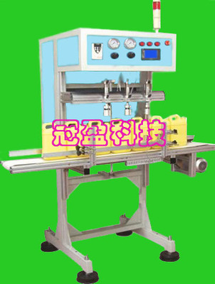 廣州檢漏儀 洗潔精瓶罐氣密性檢測儀 測漏機(jī)價(jià)格 試漏儀廠家_包裝機(jī)械欄目