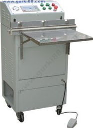 真空包裝設備全解析 從外抽式到食品專用，賦能現代包裝